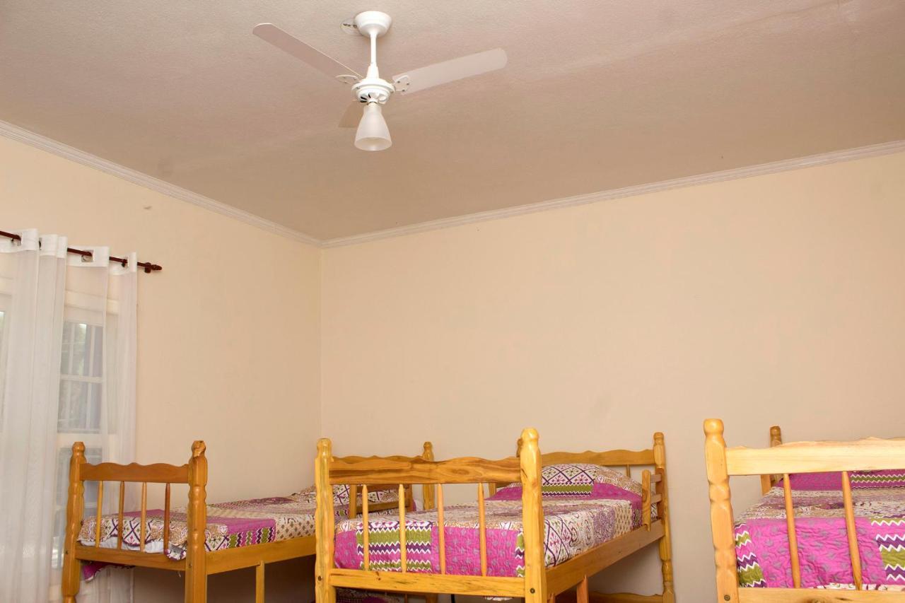 Homestay Recanto Dona Lucia *