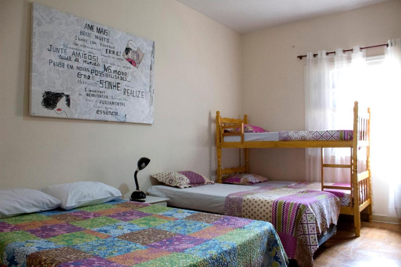 Homestay Recanto Dona Lucia *