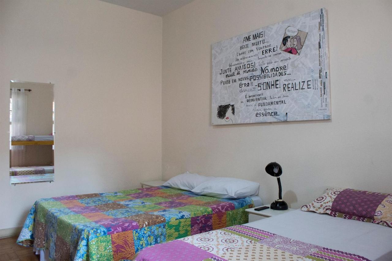 Homestay Recanto Dona Lucia *