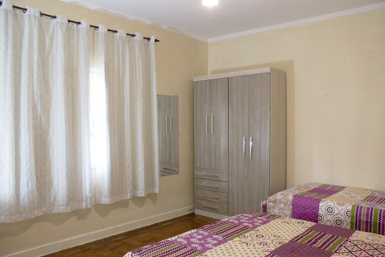 Recanto Dona Lucia Homestay Sao Paulo