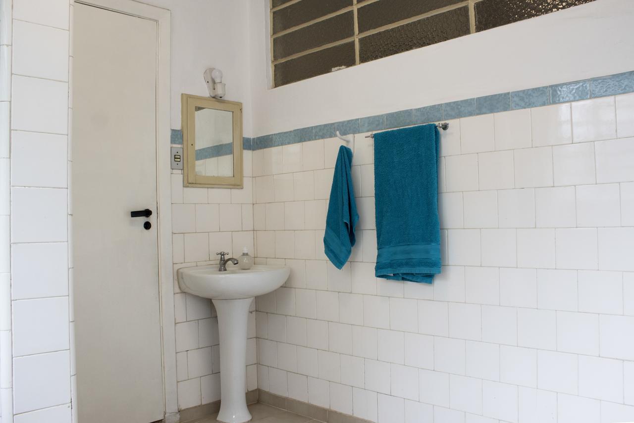 Recanto Dona Lucia Homestay Sao Paulo