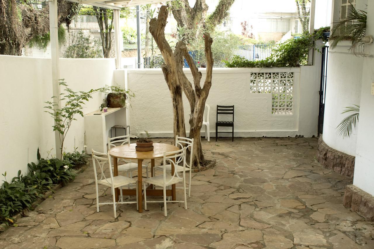 Recanto Dona Lucia Homestay Sao Paulo