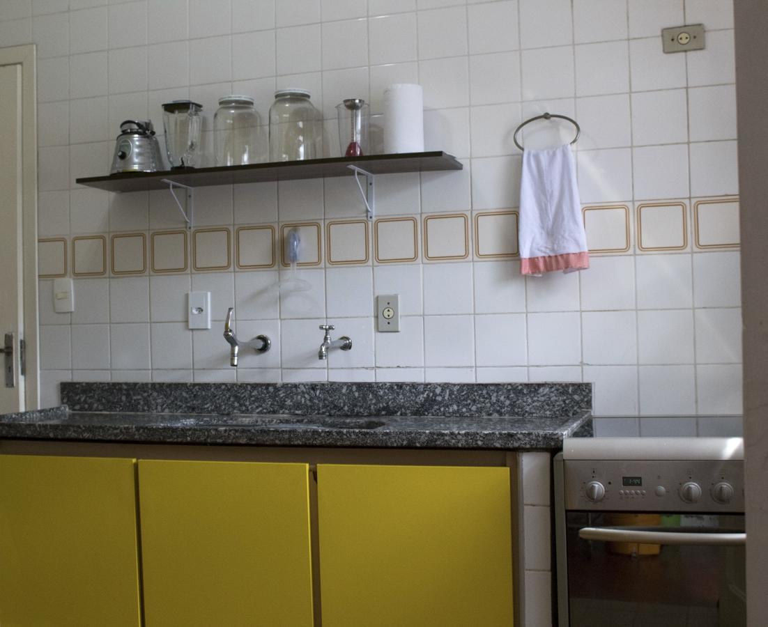 Homestay Recanto Dona Lucia *