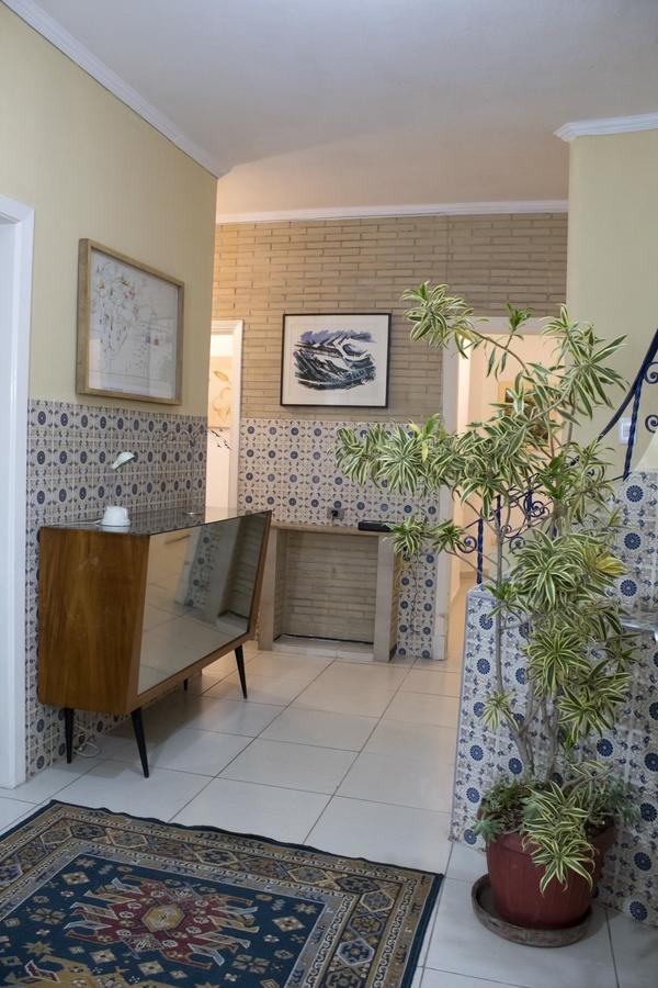 Recanto Dona Lucia Homestay Sao Paulo