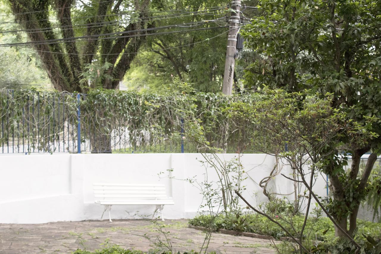 Recanto Dona Lucia Homestay