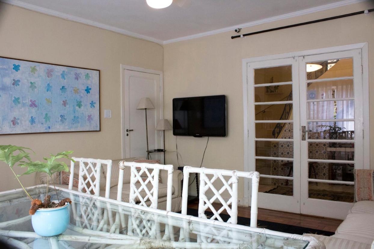 Homestay Recanto Dona Lucia