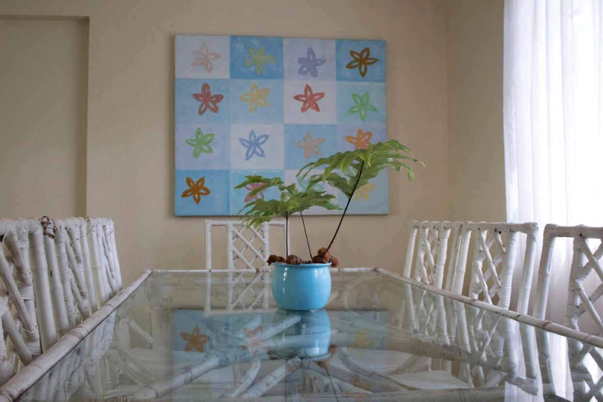 Recanto Dona Lucia Homestay
