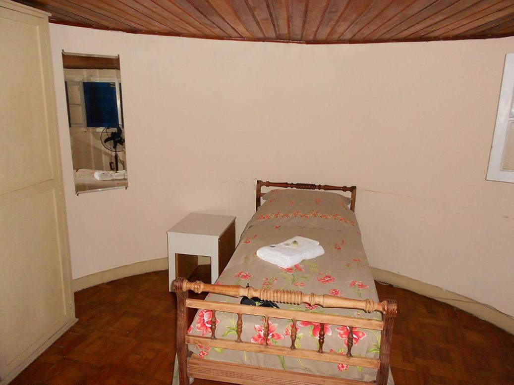 Recanto Dona Lucia Homestay *